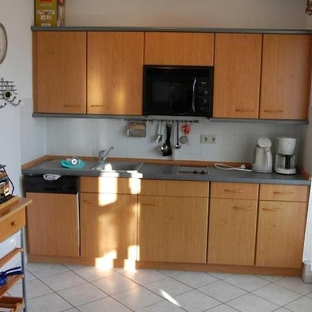 塞巴特黑灵斯多夫Haus Miramar 31公寓 外观 照片